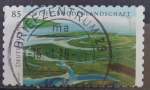 Stamps Germany -  BZ29ma