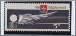 Stamps Malta -  Emblema Alado