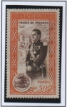 Stamps Monaco -  Príncipe Rainiero III