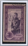 Stamps Monaco -  Príncipe Rainiero III