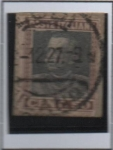 Stamps Italy -  Vittorio Emanuel III