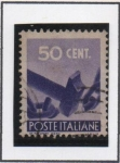 Stamps Italy -  Rompiendo Cadenas