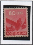 Stamps Italy -  Rompiendo Cadenas