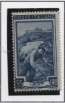 Stamps Italy -  Labranza