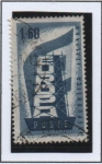 Stamps Italy -  EUROPA