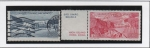 Stamps Italy -  Presa d' High Island, en Hong Cong