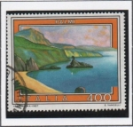 Stamps Italy -  Turismo, Palmi