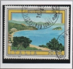 Stamps Italy -  Turismo, Spotorno