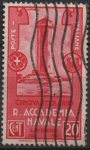 Stamps Italy -  Torre d' Marzocco