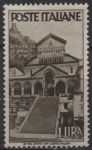 Stamps Italy -  Amalfi Catedral