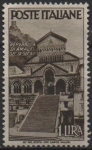 Stamps Italy -  Amalfi Catedral