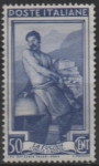 Stamps Italy -  Herrero Valle d Acosta