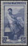 Stamps Italy -  Herrero Valle d Acosta