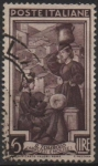 Stamps Italy -  Costureras