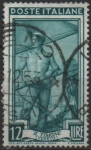 Stamps Italy -  Marinero