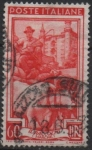 Stamps Italy -  Granja