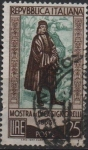 Stamps Italy -  Luca Signorelli