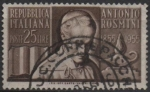 Stamps Italy -  Antonio Rosmini