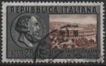 Stamps Italy -  Girolamo Fracastoro