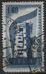 Stamps Italy -  Europa