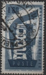 Stamps Italy -  Europa