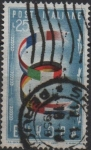 Stamps Italy -  EUROPA