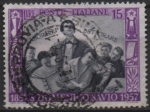 Stamps Italy -  St. Domingo Savio