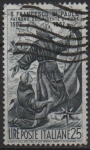 Stamps Italy -  St. Francisco d' Paula