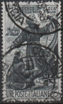 Stamps Italy -  St. Francisco d' Paula