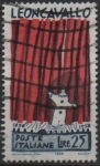 Stamps Italy -  Ruggero Leoncavallo