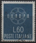 Stamps Italy -  EUROPA