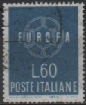 Stamps Italy -  EUROPA