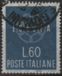 Stamps Italy -  EUROPA