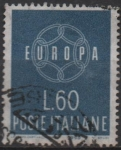 Stamps Italy -  EUROPA