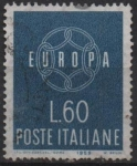 Stamps Italy -  EUROPA