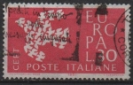 Stamps Italy -  EUROPA