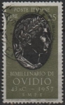 Stamps Italy -  Olvidio