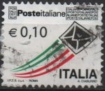 Stamps Italy -  Correos d' Italia