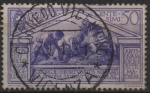 Stamps Italy -  La riqueza d' l' Agricultores