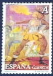 Stamps Spain -  Edifil 4140