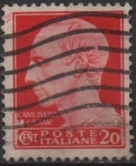 Stamps Italy -  Julio Cesar