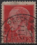 Stamps Italy -  Julio Cesar