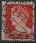 Stamps Italy -  Augusto