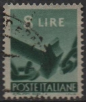 Stamps Italy -  Rompiendo Cadenas