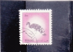 Stamps United Arab Emirates -  AVE-