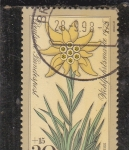 Stamps Germany -  FLORES