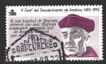 Stamps Spain -  Edif2863 - Pierre d'Ailly
