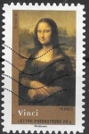 Stamps France -  FRANCIA