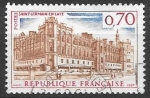 Stamps France -  Francia