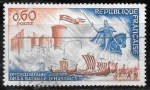 Stamps France -  Francia